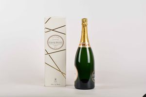 Laurent Perrier, Champagne La Cuve  - Asta Wine Forever - Associazione Nazionale - Case d'Asta italiane