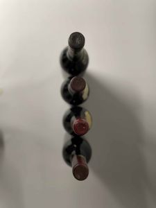 Lisini Poggio Alle Mura, Brunello di Montalcino  - Asta Wine Forever - Associazione Nazionale - Case d'Asta italiane