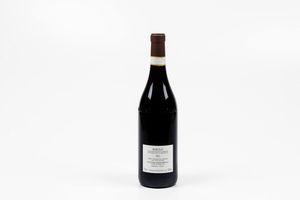 Bartolo Mascarello, Barolo 2011  - Asta Wine Forever - Associazione Nazionale - Case d'Asta italiane