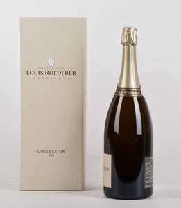 Louis Roederer, Champagne Collection 241  - Asta Wine Forever - Associazione Nazionale - Case d'Asta italiane