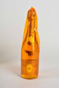 Louis Roederer, Cristal Champagne 2006  - Asta Wine Forever - Associazione Nazionale - Case d'Asta italiane