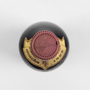 Martinez Lacquesta, Rioja 1922 Reserva Especial  - Asta Wine Forever - Associazione Nazionale - Case d'Asta italiane
