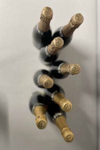Moet & Chandon, Champagne Brut Imperial  - Asta Wine Forever - Associazione Nazionale - Case d'Asta italiane