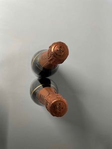 Moet & Chandon, Champagne Grand Vintage Ros 2003  - Asta Wine Forever - Associazione Nazionale - Case d'Asta italiane