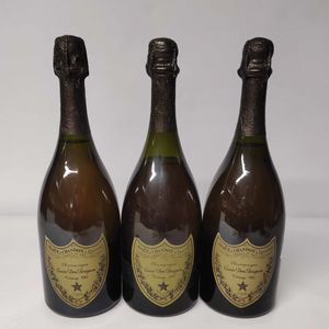Moet & Chandon, Dom Perignon  - Asta Wine Forever - Associazione Nazionale - Case d'Asta italiane
