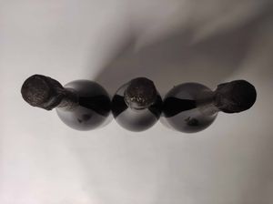 Moet & Chandon, Dom Perignon  - Asta Wine Forever - Associazione Nazionale - Case d'Asta italiane