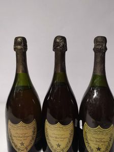 Moet & Chandon, Dom Perignon  - Asta Wine Forever - Associazione Nazionale - Case d'Asta italiane