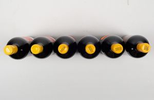 Bibi Graetz, Colore 20th Anniversary  - Asta Wine Forever - Associazione Nazionale - Case d'Asta italiane