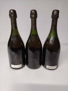 Moet & Chandon, Dom Perignon 1969  - Asta Wine Forever - Associazione Nazionale - Case d'Asta italiane