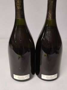 Moet & Chandon, Dom Perignon 1970  - Asta Wine Forever - Associazione Nazionale - Case d'Asta italiane
