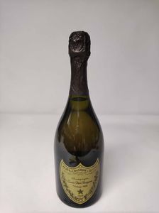 Moet & Chandon, Dom Perignon 1992  - Asta Wine Forever - Associazione Nazionale - Case d'Asta italiane