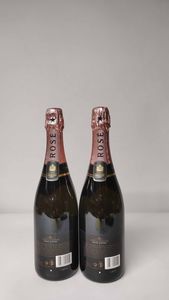 Moet & Chandon, Grand Vintage Ros� 2002  - Asta Wine Forever - Associazione Nazionale - Case d'Asta italiane