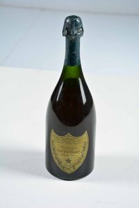 Moet et Chandon, Dom Perignon 1966  - Asta Wine Forever - Associazione Nazionale - Case d'Asta italiane