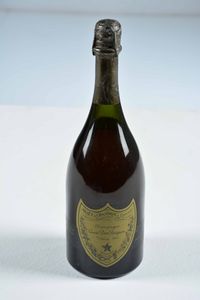 Moet et Chandon, Dom Perignon 1973  - Asta Wine Forever - Associazione Nazionale - Case d'Asta italiane