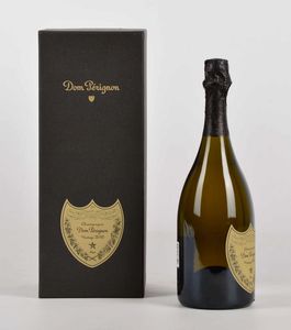 Moet et Chandon, Dom Perignon 2010  - Asta Wine Forever - Associazione Nazionale - Case d'Asta italiane