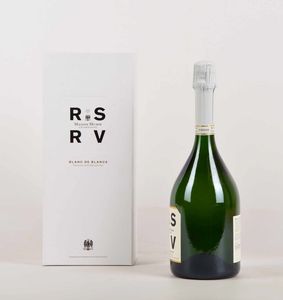 Mumm, Champagne RS RV 2014  - Asta Wine Forever - Associazione Nazionale - Case d'Asta italiane