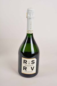 Mumm, Champagne RS RV 2014  - Asta Wine Forever - Associazione Nazionale - Case d'Asta italiane