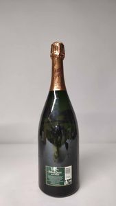 Perrier Jouet, Champagne Brut Belle Epoque 1995  - Asta Wine Forever - Associazione Nazionale - Case d'Asta italiane