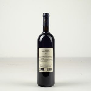 San Giusto A Rentennano, La Ricolma 2016  - Asta Wine Forever - Associazione Nazionale - Case d'Asta italiane