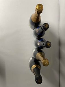 Serge Mathieu Pommery Charles Lafitte, Champagne Brut  - Asta Wine Forever - Associazione Nazionale - Case d'Asta italiane