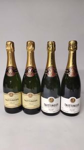 Taittinger, Champagne Brut Reserve  - Asta Wine Forever - Associazione Nazionale - Case d'Asta italiane