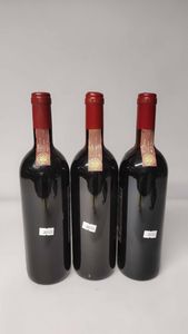 Biondi Santi, Brunello di Montalcino  - Asta Wine Forever - Associazione Nazionale - Case d'Asta italiane