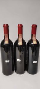 Biondi Santi, Brunello di Montalcino  - Asta Wine Forever - Associazione Nazionale - Case d'Asta italiane