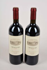 Tenuta dell'Ornellaia 2006  - Asta Wine Forever - Associazione Nazionale - Case d'Asta italiane