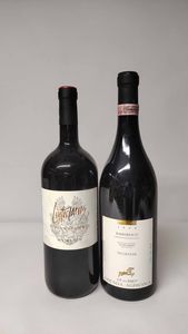 Tiefen Brunnel, Linticlarus<BR>Giulio Grasso, Barbaresco  - Asta Wine Forever - Associazione Nazionale - Case d'Asta italiane