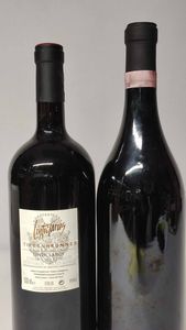 Tiefen Brunnel, Linticlarus<BR>Giulio Grasso, Barbaresco  - Asta Wine Forever - Associazione Nazionale - Case d'Asta italiane