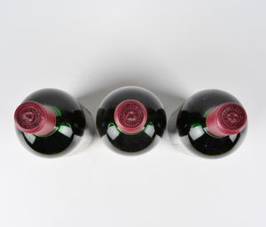 Villa Banfi, Brunello di Montalcino Riserva 1978  - Asta Wine Forever - Associazione Nazionale - Case d'Asta italiane