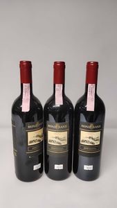 Biondi Santi, Brunello di Montalcino  - Asta Wine Forever - Associazione Nazionale - Case d'Asta italiane