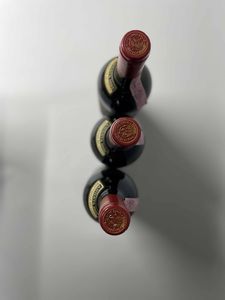 Biondi Santi, Brunello di Montalcino  - Asta Wine Forever - Associazione Nazionale - Case d'Asta italiane