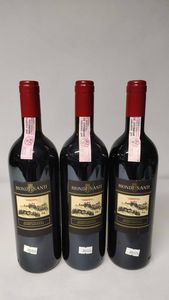 Biondi Santi, Brunello di Montalcino  - Asta Wine Forever - Associazione Nazionale - Case d'Asta italiane