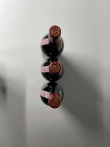 Biondi Santi, Brunello di Montalcino  - Asta Wine Forever - Associazione Nazionale - Case d'Asta italiane