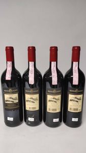 Biondi Santi, Brunello di Montalcino  - Asta Wine Forever - Associazione Nazionale - Case d'Asta italiane