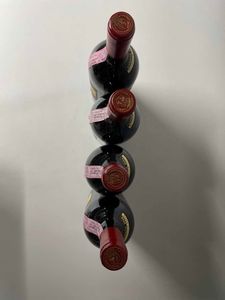 Biondi Santi, Brunello di Montalcino  - Asta Wine Forever - Associazione Nazionale - Case d'Asta italiane