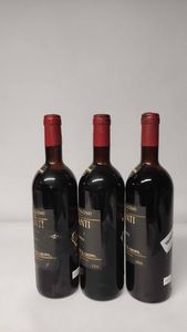 Biondi Santi, Brunello di Montalcino 1977  - Asta Wine Forever - Associazione Nazionale - Case d'Asta italiane