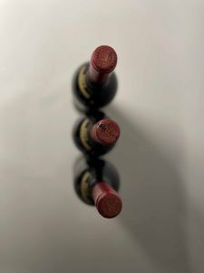 Biondi Santi, Brunello di Montalcino 1977  - Asta Wine Forever - Associazione Nazionale - Case d'Asta italiane