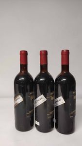 Biondi Santi, Brunello di Montalcino 1977  - Asta Wine Forever - Associazione Nazionale - Case d'Asta italiane