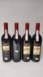 Biondi Santi, Brunello di Montalcino Riserva  - Asta Wine Forever - Associazione Nazionale - Case d'Asta italiane