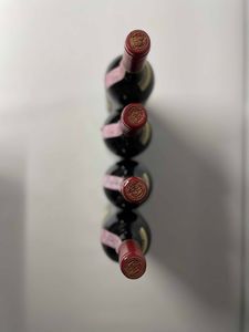 Biondi Santi, Brunello di Montalcino Riserva  - Asta Wine Forever - Associazione Nazionale - Case d'Asta italiane