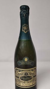 Bollinger Tradition, Champagne 1970  - Asta Wine Forever - Associazione Nazionale - Case d'Asta italiane