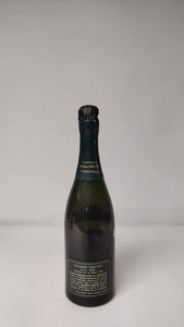 Bollinger Tradition, Champagne 1970  - Asta Wine Forever - Associazione Nazionale - Case d'Asta italiane