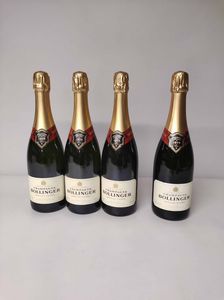 Bollinger, Champagne Special Cuve  - Asta Wine Forever - Associazione Nazionale - Case d'Asta italiane