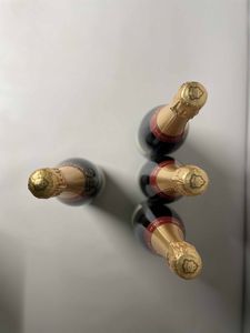 Bollinger, Champagne Special Cuve  - Asta Wine Forever - Associazione Nazionale - Case d'Asta italiane