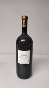 Antinori, Guado al Tasso 2008  - Asta Wine Forever - Associazione Nazionale - Case d'Asta italiane