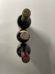 Castel Giocondo Col D'Orcia Isabella De' Medici, Brunello di Montalcino  - Asta Wine Forever - Associazione Nazionale - Case d'Asta italiane