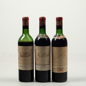 Chateau Margaux, Margaux  - Asta Wine Forever - Associazione Nazionale - Case d'Asta italiane