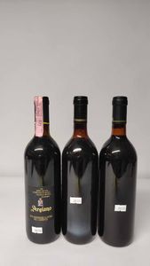 Argiano Altesino, Brunello di Montalcino  - Asta Wine Forever - Associazione Nazionale - Case d'Asta italiane